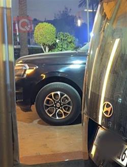 هیۆندای ستاریا